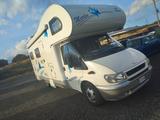Elnagh Marlin 2004 Ford Transit 2.5 TD Gemellato - Elnagh Alkoven