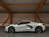 Corvette C8 Coupe 3LT Europa GEIGERCARS 3.99% - Corvette C8 Gebrauchtwagen in München