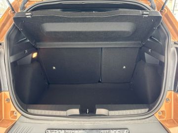 Bild 8 Fiat Grande Panda 1.2 Hybrid 74 kW La Prima Navi Digi