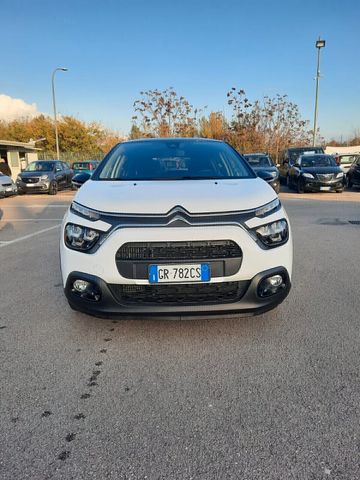 Citroën Citroen C3 PureTech 110 S&S EAT6 Elle