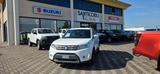 Suzuki Vitara 1.6 VVT V-Cool - Suzuki Vitara: Limousine