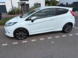 Ford Fiesta MK7 JA8 1.25 Sport - Ford Fiesta aus 2009: Sport