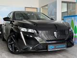 Peugeot 308 SW 1.5 BlueHDi*ALLURE*ACC*T-LEDER*KEY*AHK - Peugeot 308 in Leverkusen