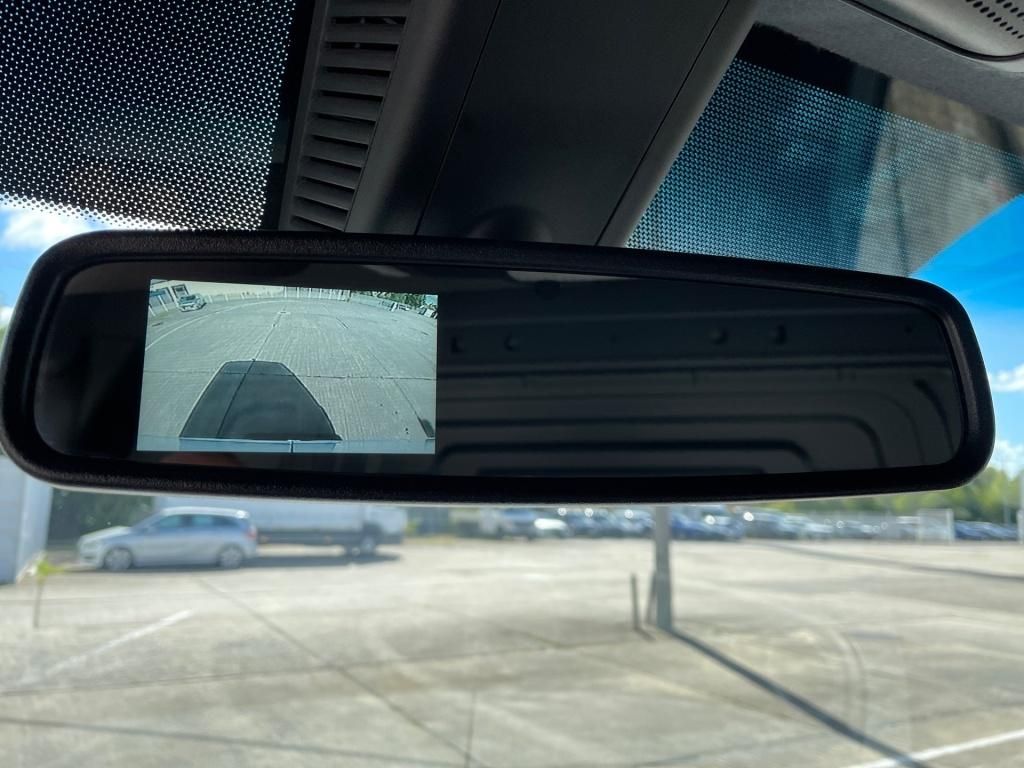 Fahrzeugabbildung Mercedes-Benz Sprinter 315 KA L2H1 RFK, Klima, Auftritt, SHZ