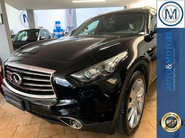 Infiniti FX QX70 (FX) 3.0d V6 S Premium auto FL