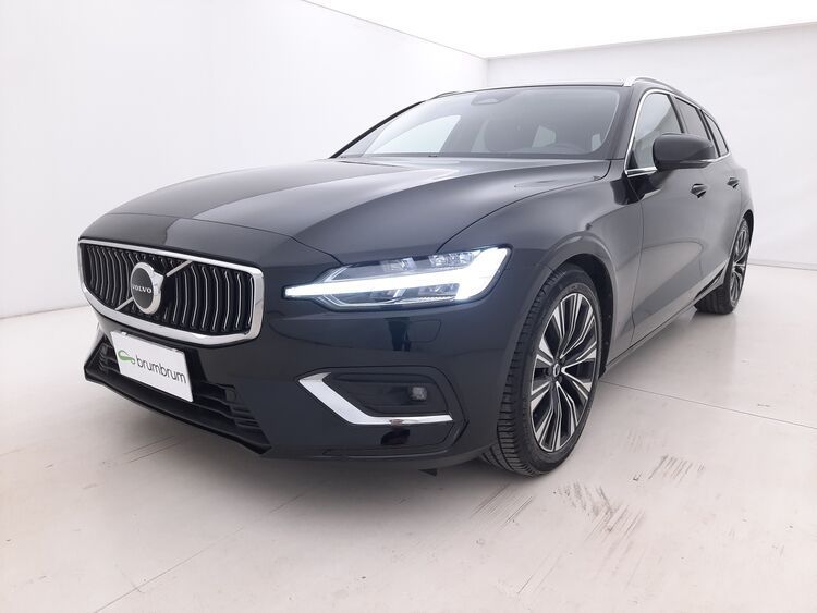 Volvo V60 Plus Bright BR739324 2.0 Mild Hybrid 1