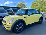 MINI Mini ONE 1.6 AUTOMATIK/TÜV/KLIMA/140TKM/TOP ZSTD - gebrauchte MINI MINI aus dem Jahr 2002