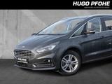 Ford S-Max Titanium (FHEV)AUT*ACC*NAVI*RFK - gebrauchte Ford Van