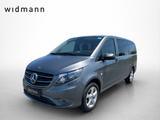 Mercedes-Benz Vito 116 CDI Mixto Klima Standh. Kamera AHK