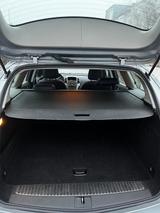 Opel Astra Sports Tourer 1.6 Turbo Sport 132kW Sport - Opel Astra aus 2011: Turbo