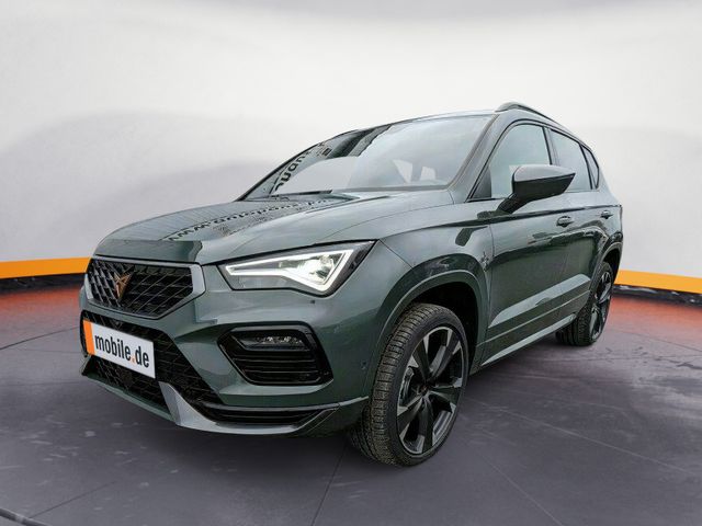 Cupra Ateca 1,5 TSI DSG Navi+Pano+ACC+AHK+19´´