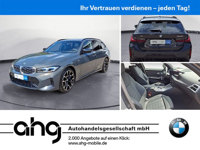 BMW M340i xDrive Touring Auto M-Sport Panorama Head-