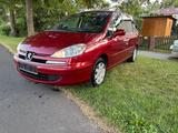 Peugeot 807 / 7 Sitzer/ 1 Hand/Tüv 11/26/ Top Zustand - Peugeot 807 aus 2007