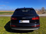 Audi Q5 40 TDI S tronic quattro design design - Audi Q5 design mit Diesel-Antrieb