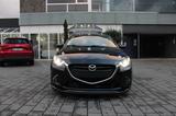 Mazda 2 Lim. LEDER*LED*KAMERA*NAVI*18*TUNING*TOP - gebrauchte Mazda 2 aus dem Jahr 2019