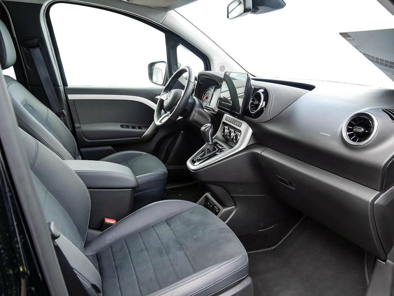 Mercedes-Benz T 180 d PROGRESSIVE WINTER LED NAVI STANDARD AHK