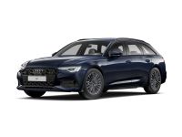 Audi A6 - Vorschau Bild 2
