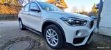 BMW X1 2017  Top gepflegt, Fahrspaß für n... - BMW 1er Reihe mit Diesel-Antrieb: Geländewagen, Automatik