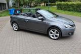 Volkswagen Golf 1.4 TSI 90 kW Karmann, NAVI, TÜV NEU!!! - Volkswagen: Karmann