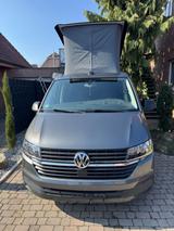 Volkswagen VWBulli T6.1 California Coast - VW T6 California in Münster