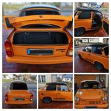 Trabant 1.1 Tuning - Trabant: 1.1