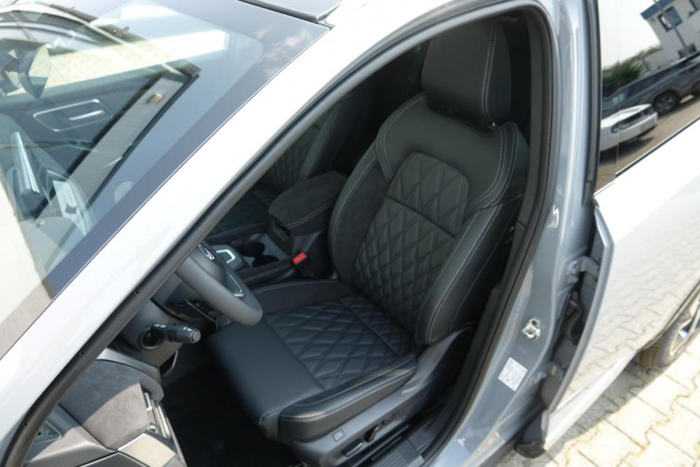 Nissan Qashqai TEKNA+ (plus) ALLRAD BOSE/Panodach/Leder