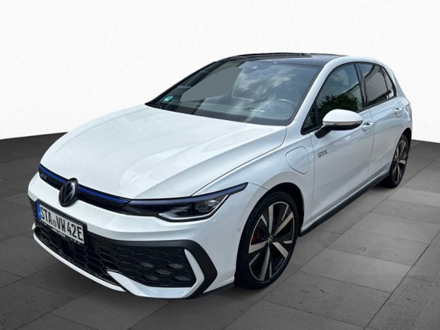 Fahrzeugabbildung Volkswagen Golf GTE MATRIX-LED HUD AREA VIEW DCC TRAVEL ASS