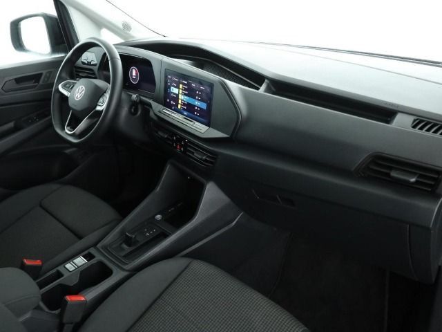 Volkswagen Caddy - Bild 4