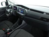 Volkswagen Caddy - Vorschau Bild 4