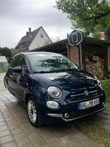 Fiat 500 Ellenator  - Fiat 500 Ellenator Gebrauchtwagen