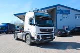 Volvo FMX 460 EEV Euro5 Globetrotter - Offers