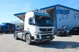 Volvo FMX 460 EEV Euro5 Globetrotter - Volvo Fm