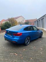BMW 335 Gran Turismo Gran Turismo 335d xDrive M ... - BMW 335 Gran Turismo Gebrauchtwagen