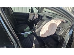 OPEL Meriva B Active Mehrzonenklima Ambientebeleuchtu