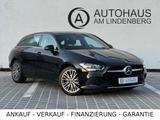 Mercedes-Benz CLA 200 d Shooting Brake*LED*NAV*R-KAM*SHZ - gebrauchte Mercedes-Benz CLA 200 aus dem Jahr 2020