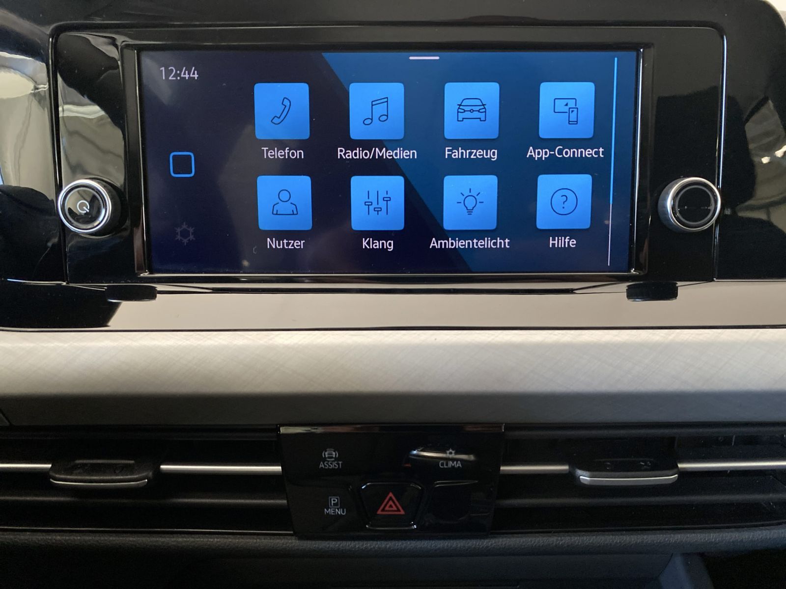 Volkswagen Golf - Bild 7