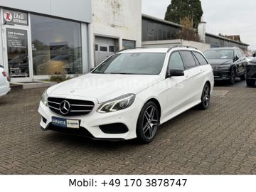 Mercedes E 220 - 9