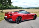 Ferrari SATIN-MATT MAGNER. JBL E-SITZ GAR. 11.25 - Ferrari Portofino