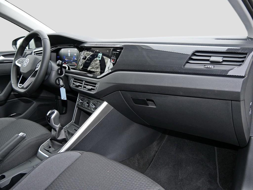 Volkswagen Polo Life 1.0 l 59 kW / 80 PS, миниатюра 8