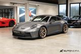 Porsche 911 (992) GT3 Clubsport Carbondach Lift XPEL