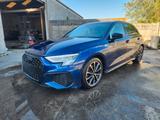 Audi AUDI A3 30 TFSI S tronic S line