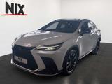Lexus NX 450h+ Plug-In Hybrid E-FOUR SHZ LED KLIMA - Lexus NX-Serie Plug-in Hybrid (PHEV) Gebrauchtwagen
