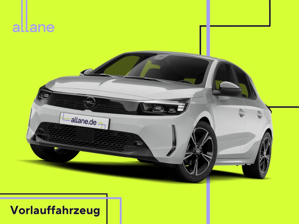 Corsa 1.2 GS Automatik | Techpaket