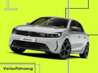 Opel Corsa - Vorschau Bild 1