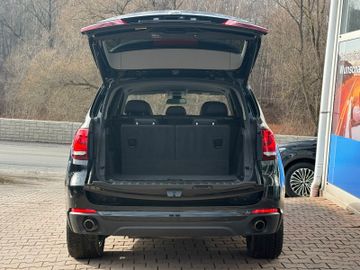 Bild 8 BMW X5 xDrive 25d *Vollleder*7-Sitz*