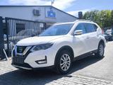 Nissan X-Trail TEKNA 1.6 ACC PANO NAVI 360 CAM PDC - Nissan Unfallwagen