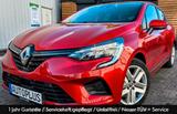 Renault Clio V Zen, LED,PDC,Carplay