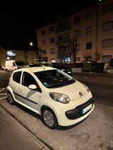 Citroën Citroen C1 1.0 zum verkaufen - Citroën C1 in Stuttgart
