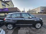Fiat 500L Pop Star - graue Fiat 500L