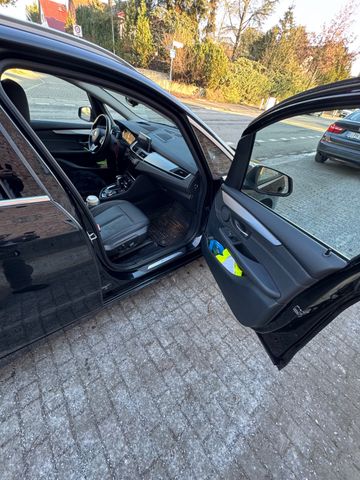 BMW 225 Active Tourer 225xe iPerformance Steptro...